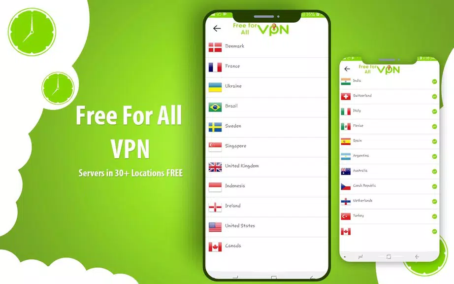 GreenVPN - Pro VPN Master GreenVPN - Pro VPN Master