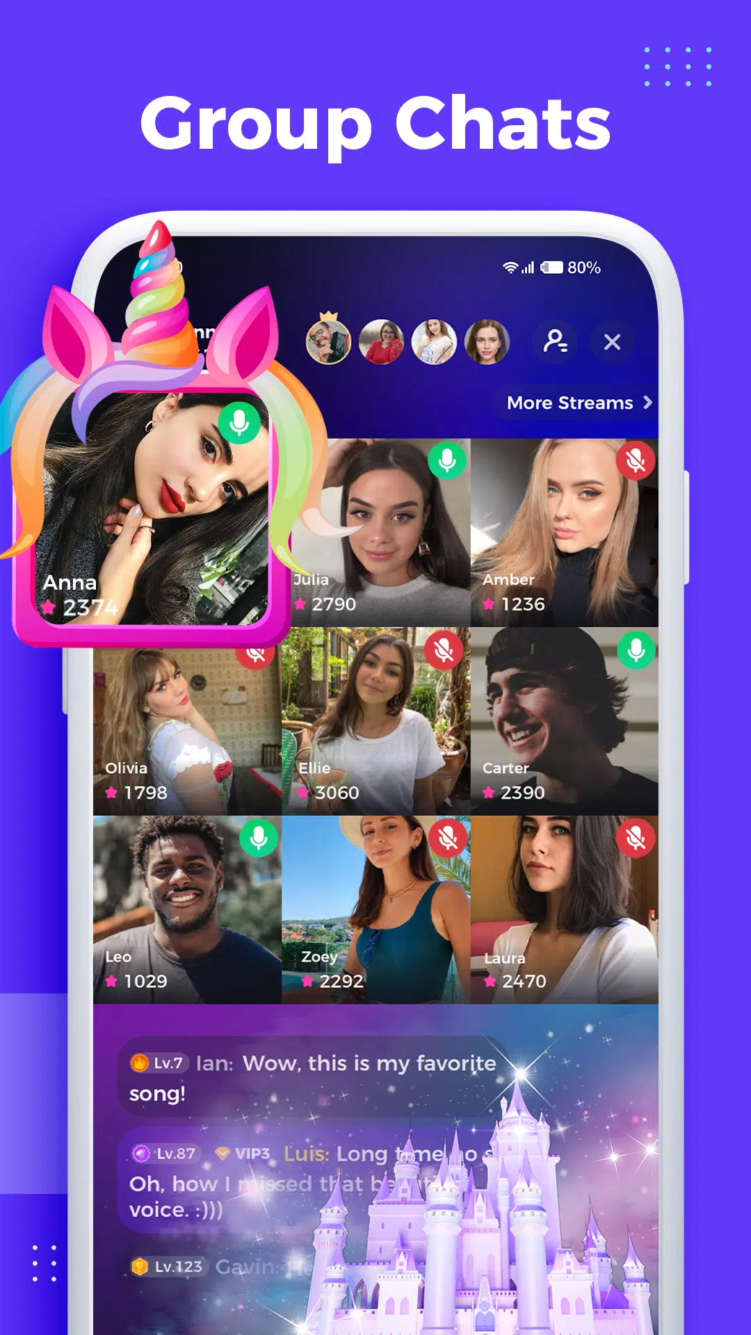 Uplive