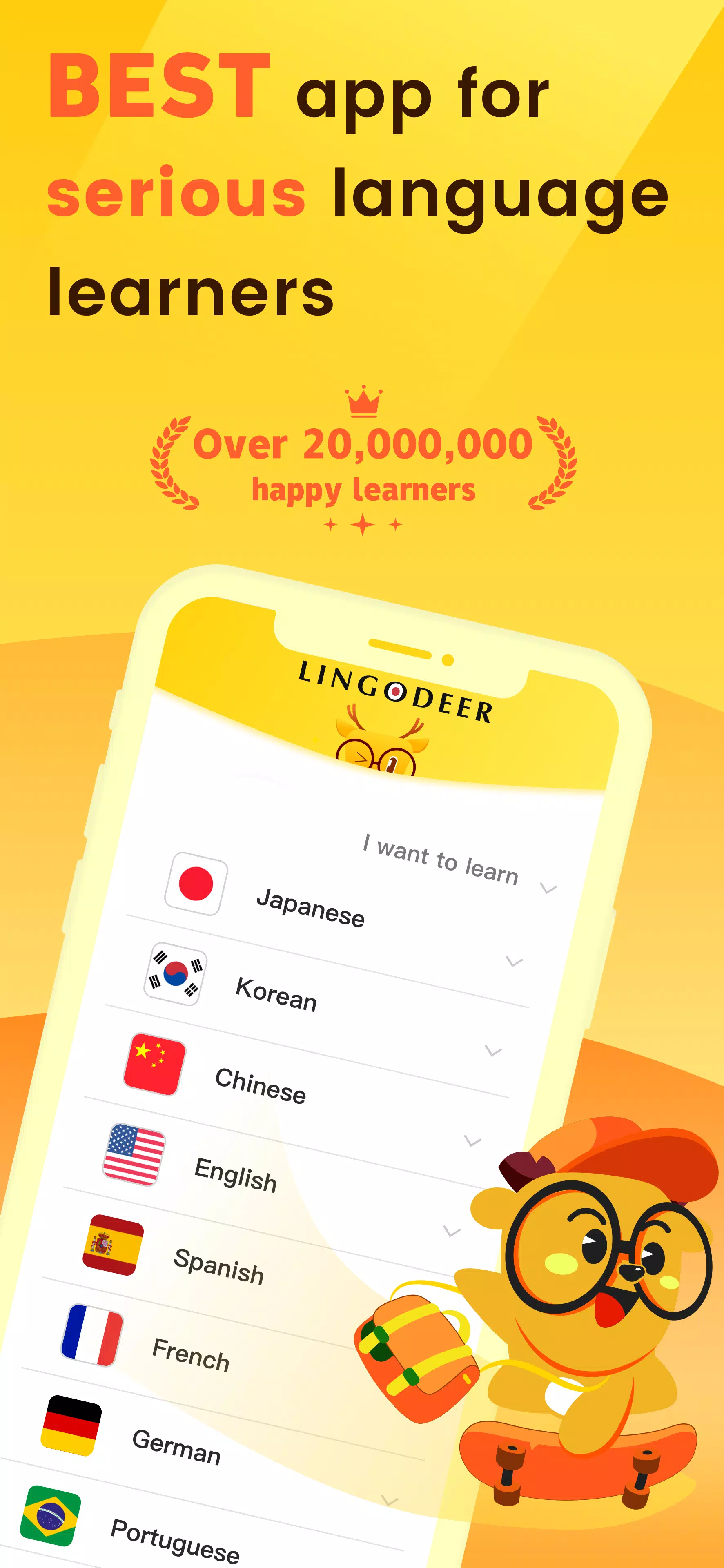 LingoDeer