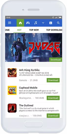 Appvn