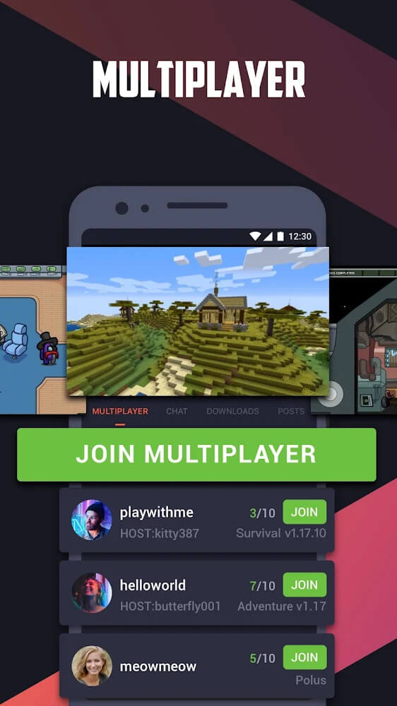 Omlet Arcade Latest