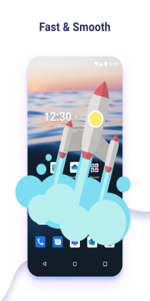 Microsoft Launcher Microsoft Launcher