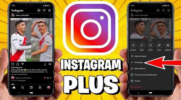 Instagram Plus