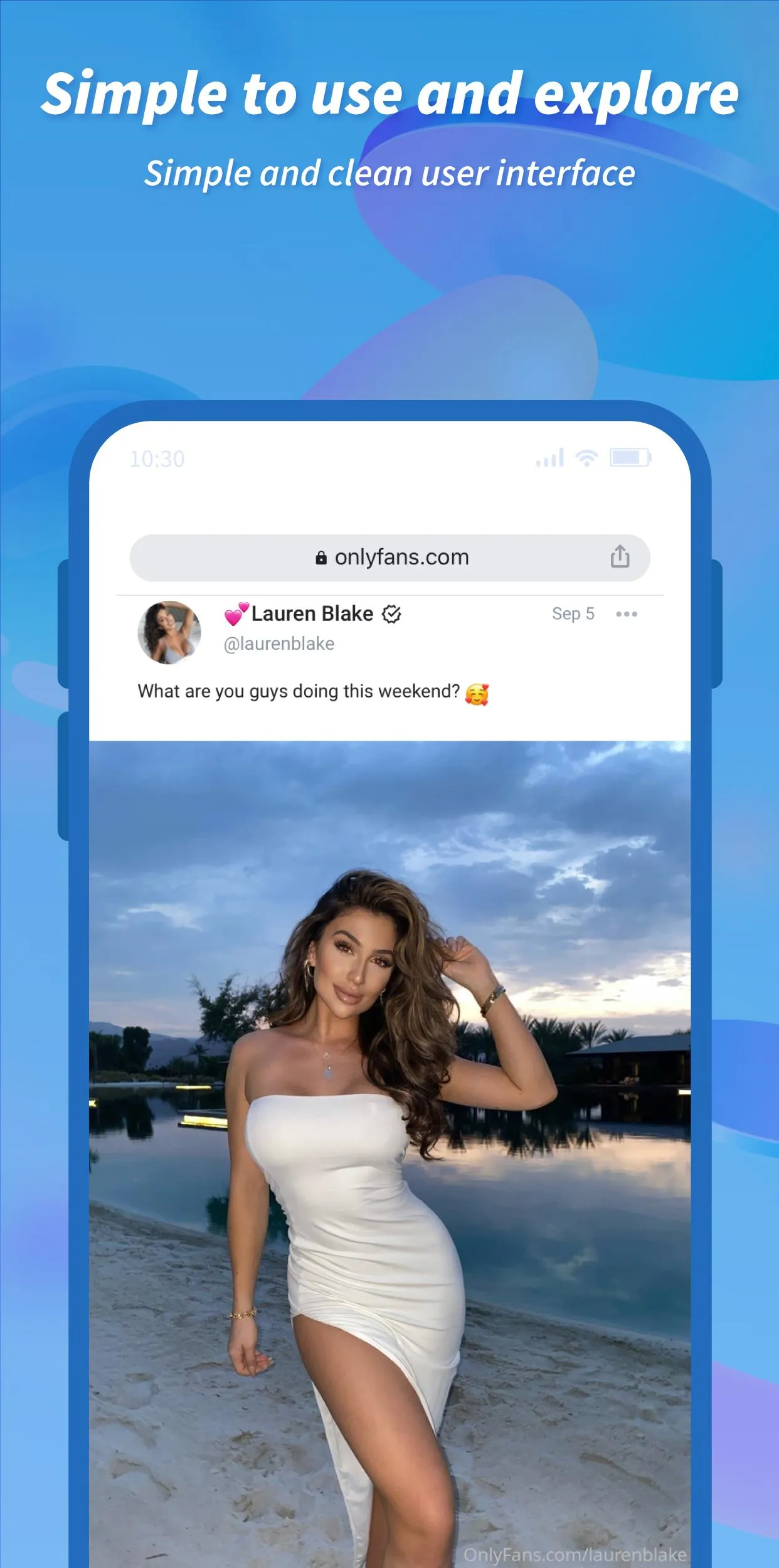 OnlyFans