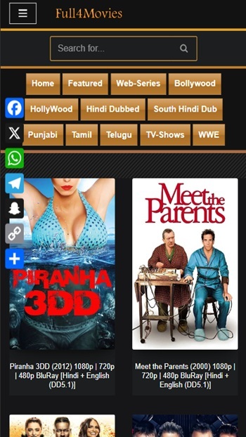Full4movies