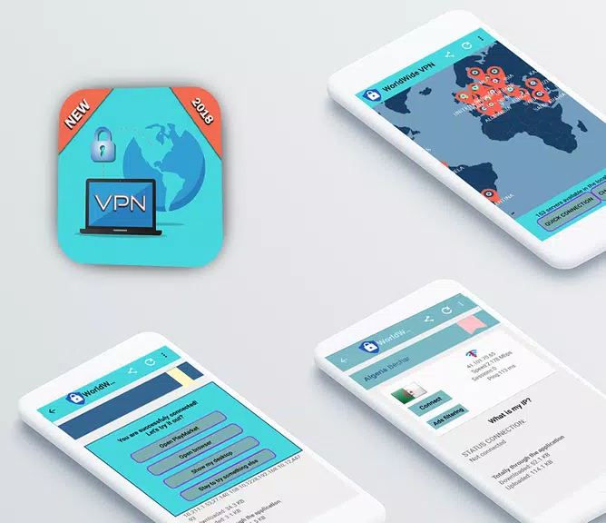 Global VPN Proxy Global VPN Proxy
