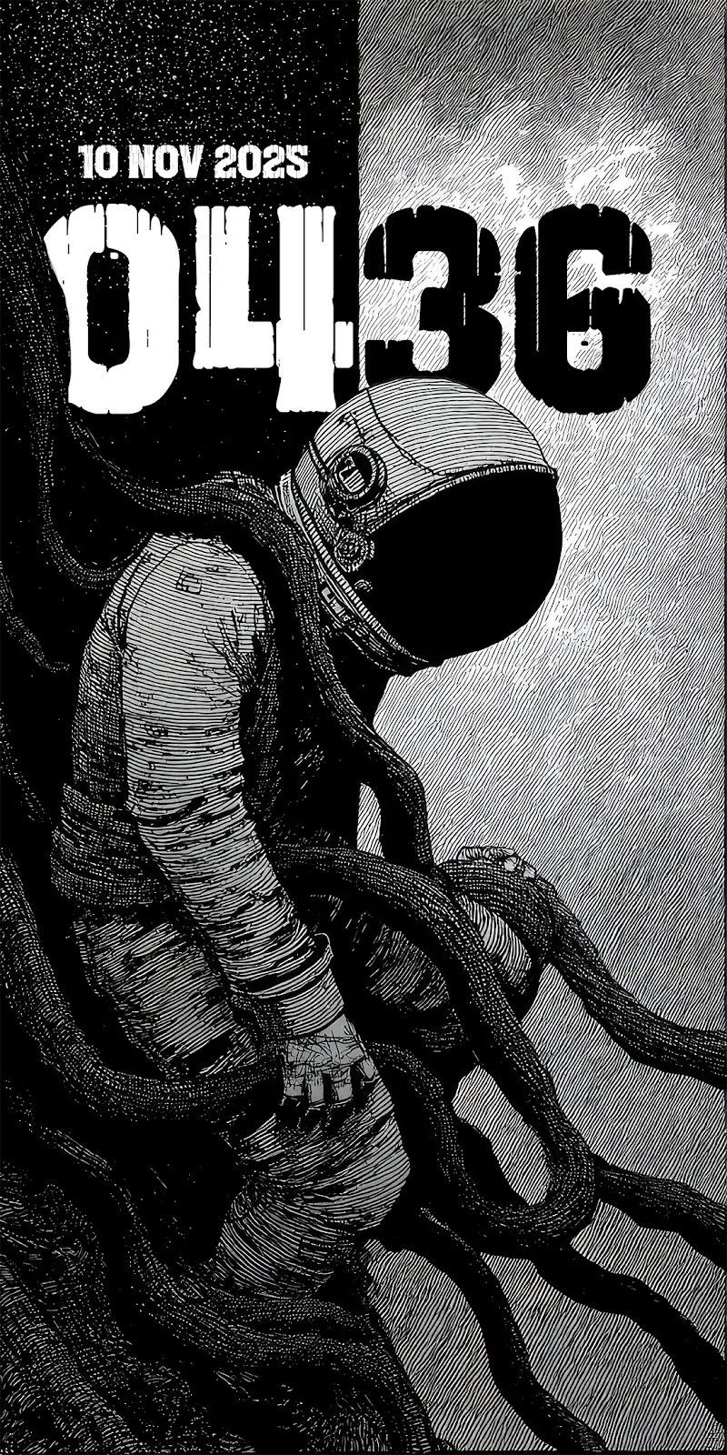 Depth Wallpapers &amp; Live Clock