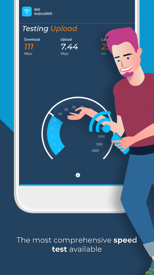 Opensignal v7.50.1-1 Opensignal v7.50.1-1