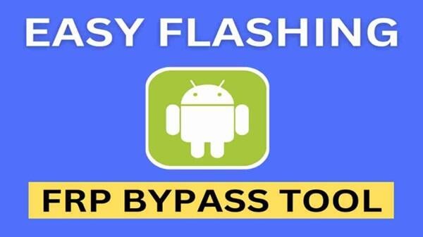 Easy Flashing FRP Bypass 8.0 Easy Flashing FRP Bypass 8.0