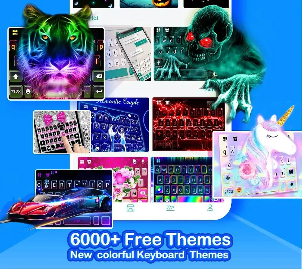 Kika Keyboard Premium