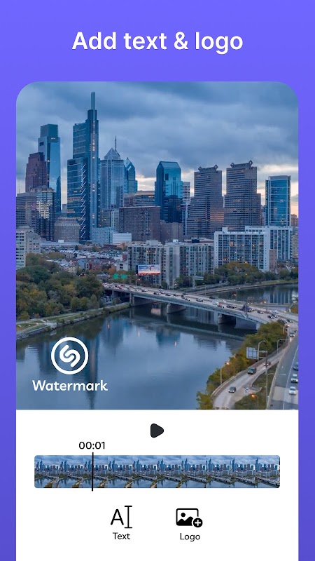 Video Object Watermark Remover Video Object Watermark Remover