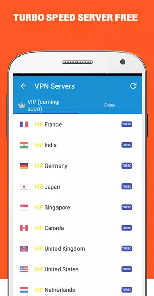 VPN JAPAN - Free•Unblock•Proxy