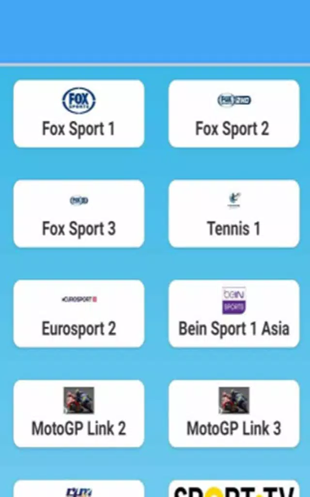 Gratisoe Tv