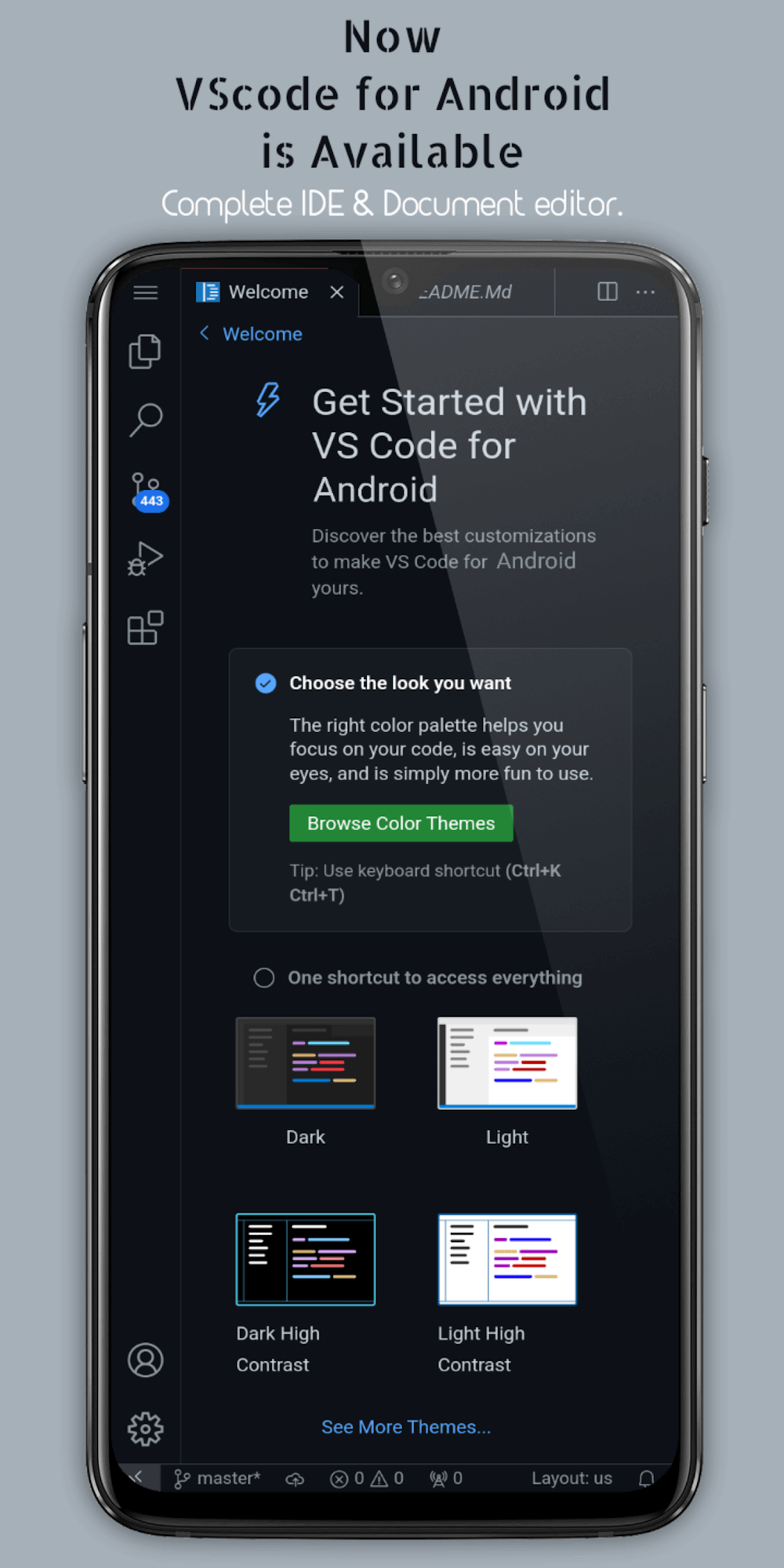 VScode VScode