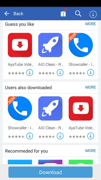 FreeStore apk FreeStore apk