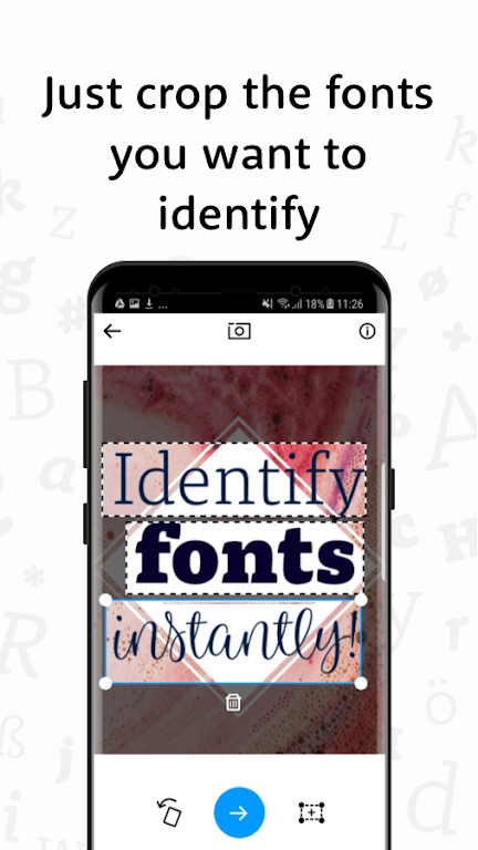 WhatTheFont