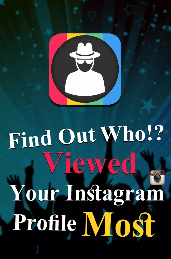 InstaStalker Profile Instagram