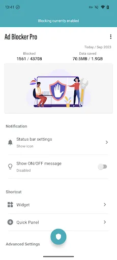 Ad Blocker Pro Ad Blocker Pro