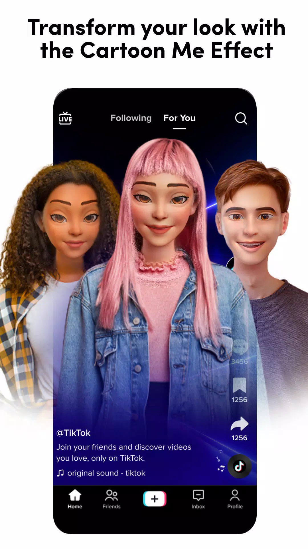 TikTok Live TikTok Live