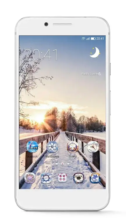 GO Launcher Z Mod GO Launcher Z Mod