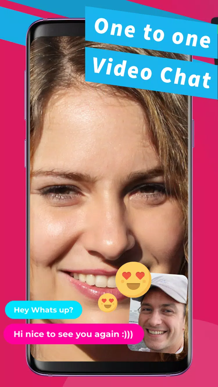 Peeper: +18 Adult Video Chat