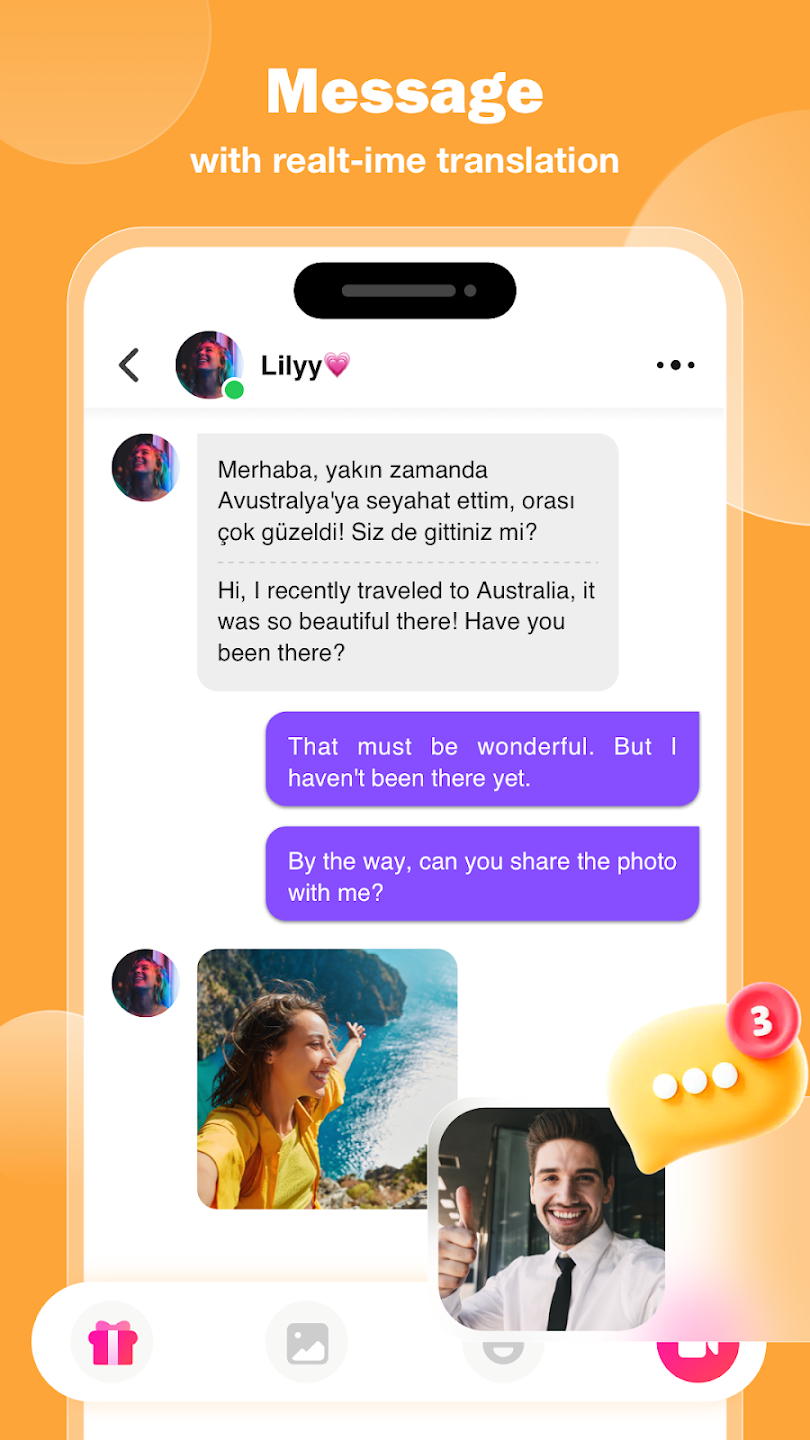 Gomeet Today video chat & Meet Gomeet Today video chat & Meet