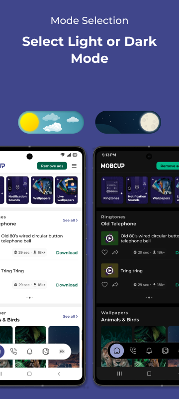 MobCup APK