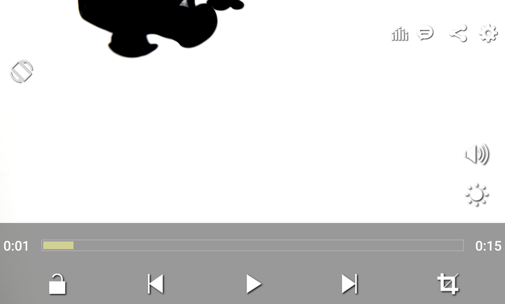 Xvid Video Codec Player