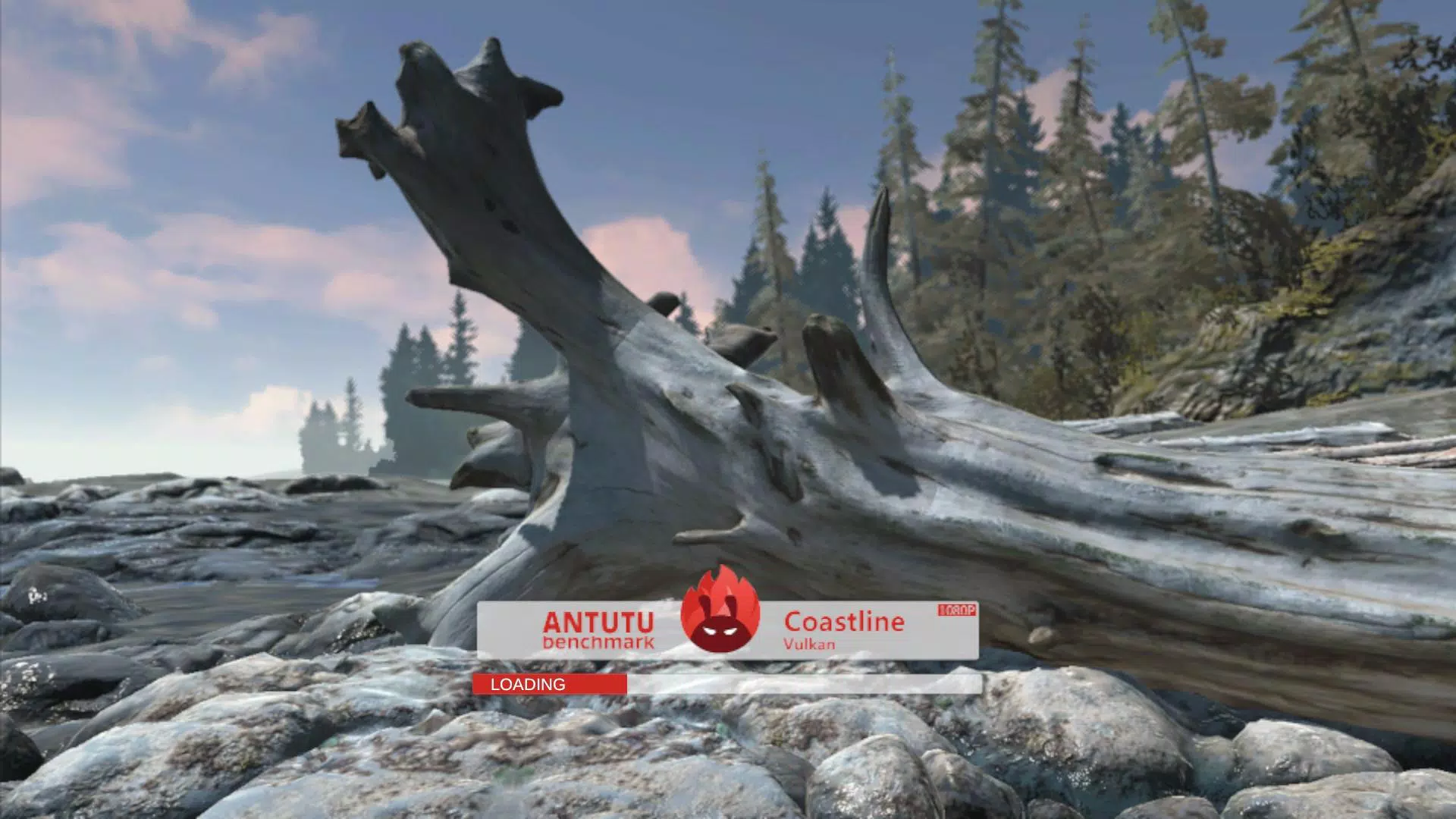 Antutu 3DBench
