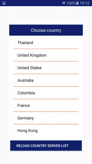 Thailand VPN Free