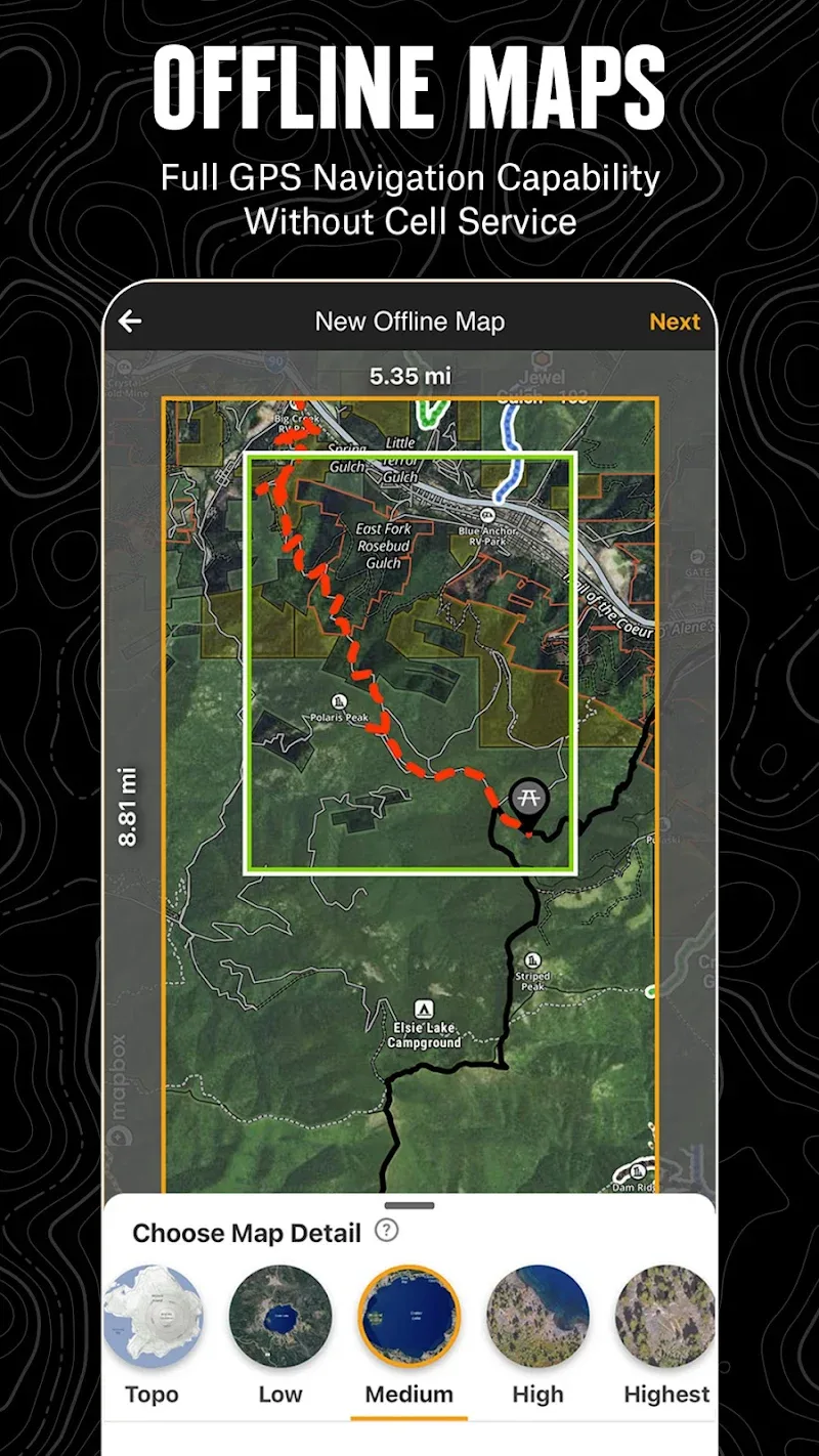 onX Offroad apk onX Offroad apk