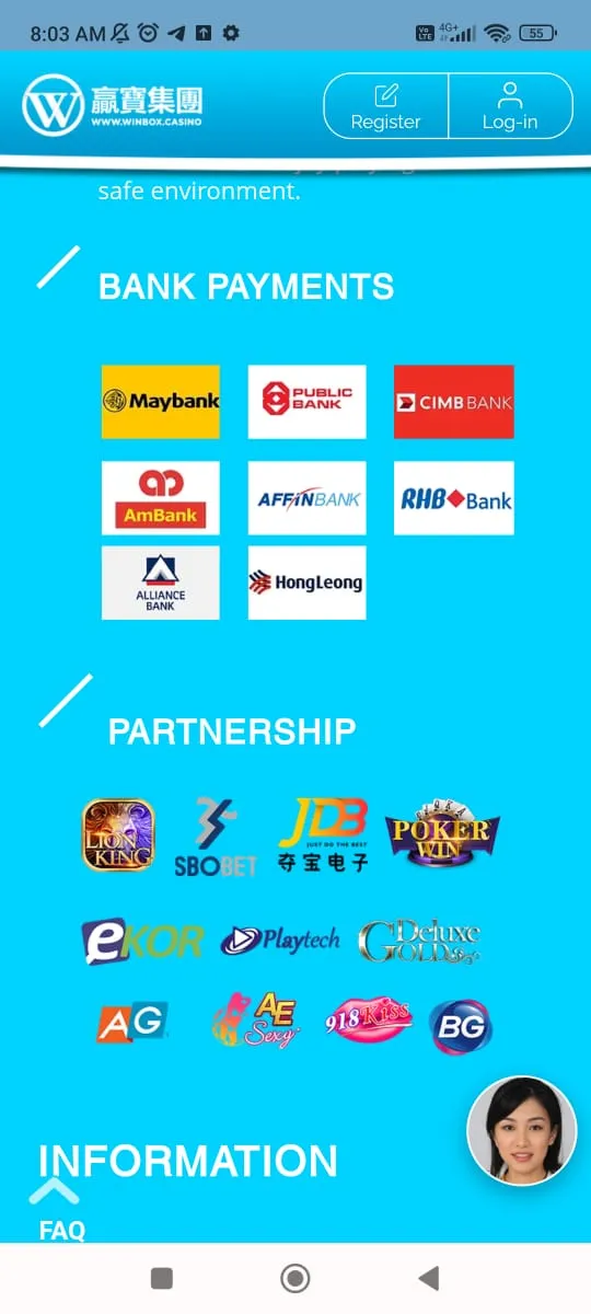 Winbox apk Winbox apk