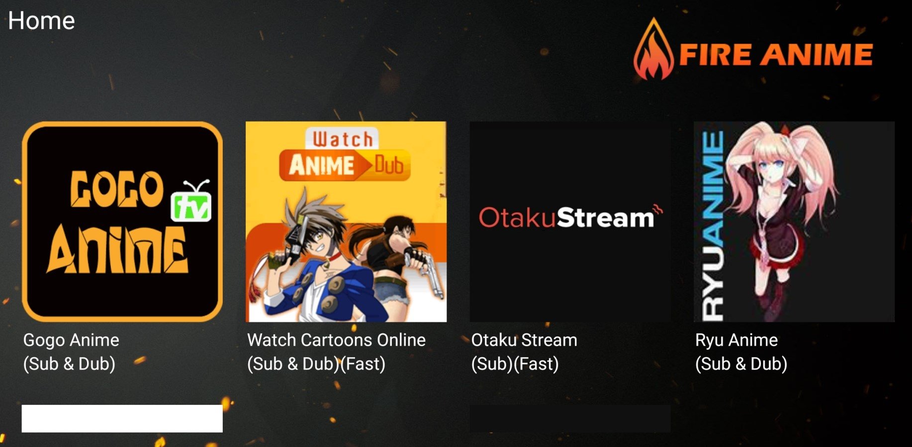 FireAnime