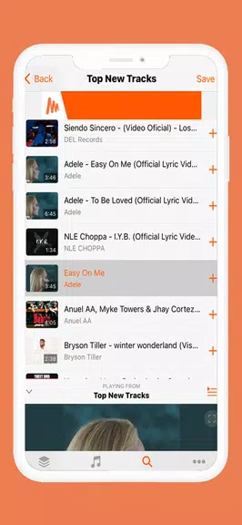Musi-Simple Music: Stream Tips