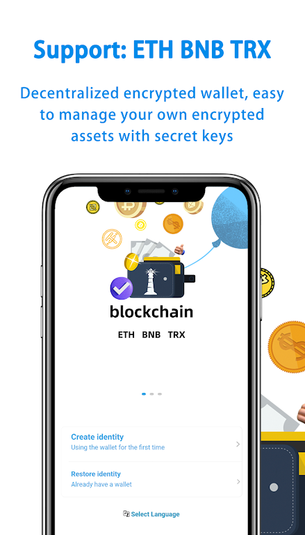 LT Wallet