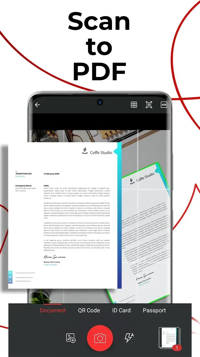 PDF Extra (MobiPDF)