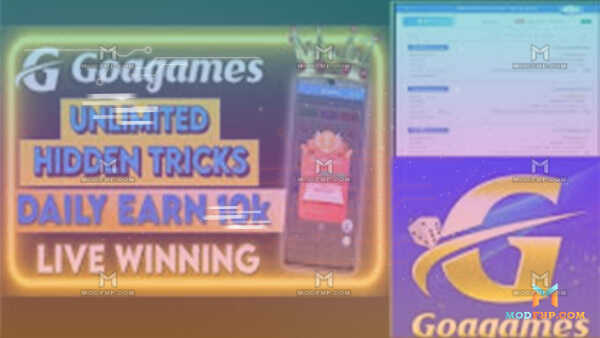 Goa Games