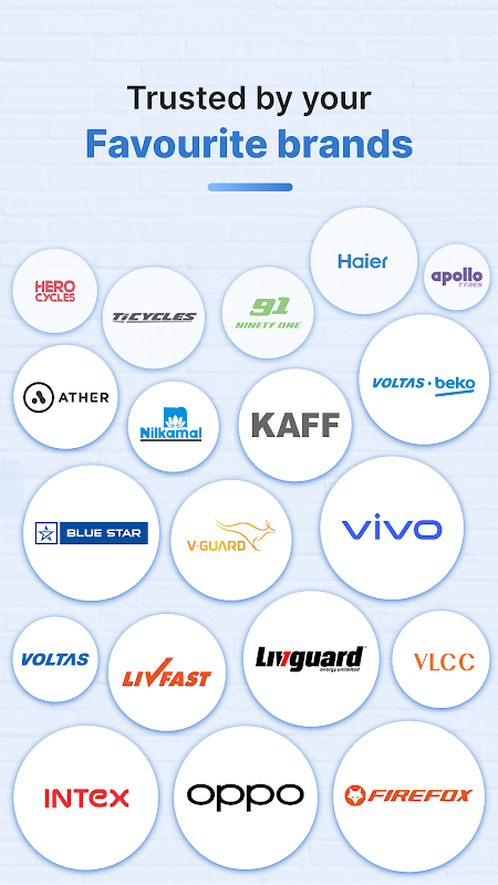 Paytail - Buy on easy EMIs