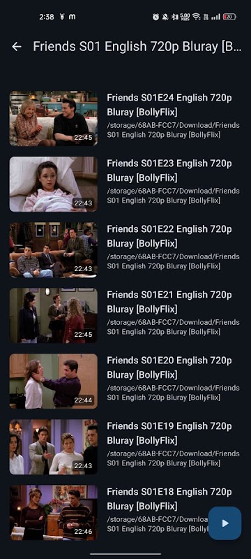 TelePlayer -Telegram video wat TelePlayer -Telegram video wat