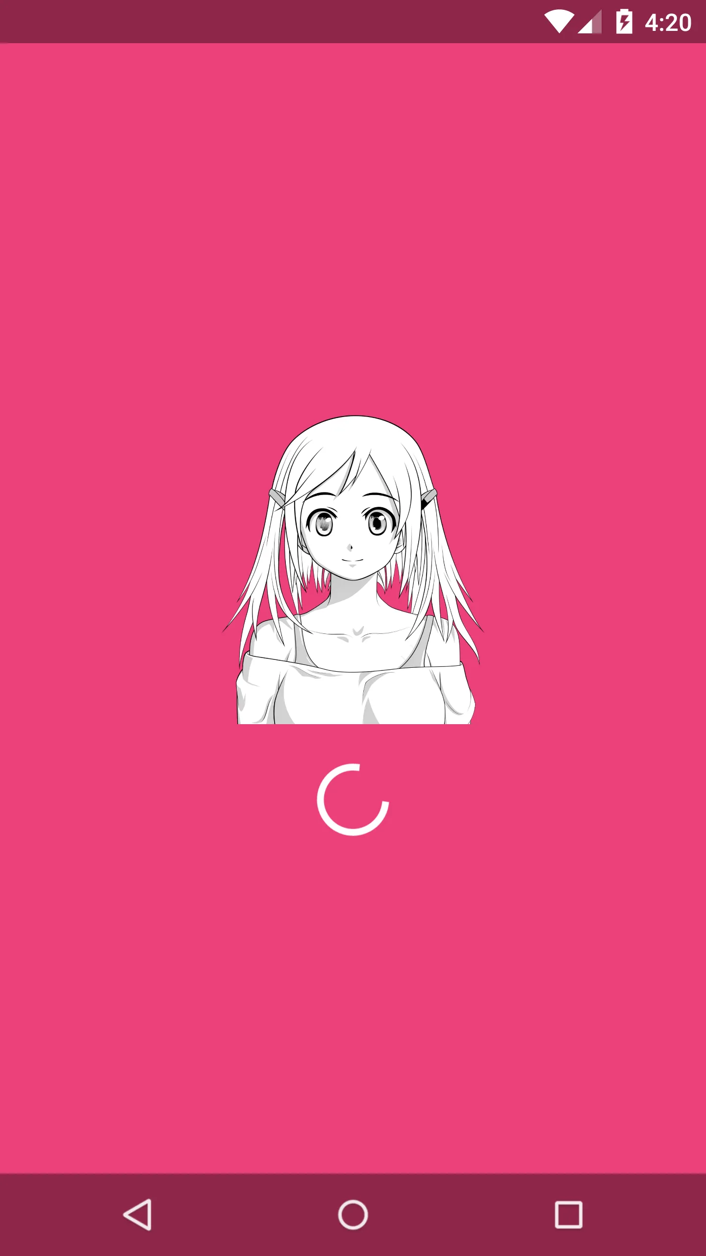 AnimeDroid