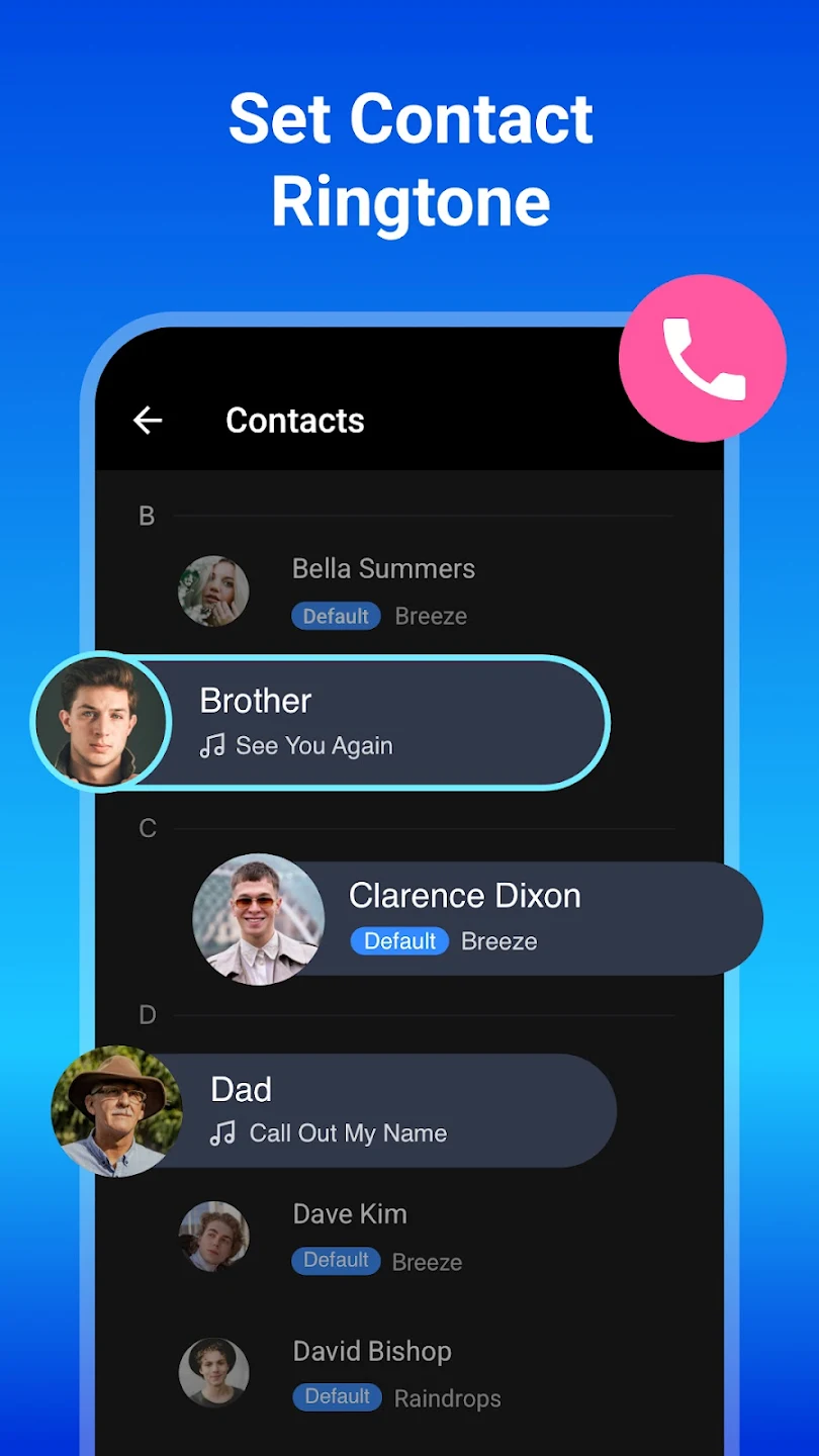 MP3 Cutter and Ringtone Maker