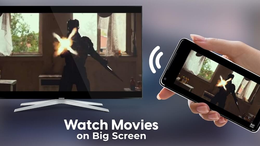 TV Cast for Chromecast Premium APK