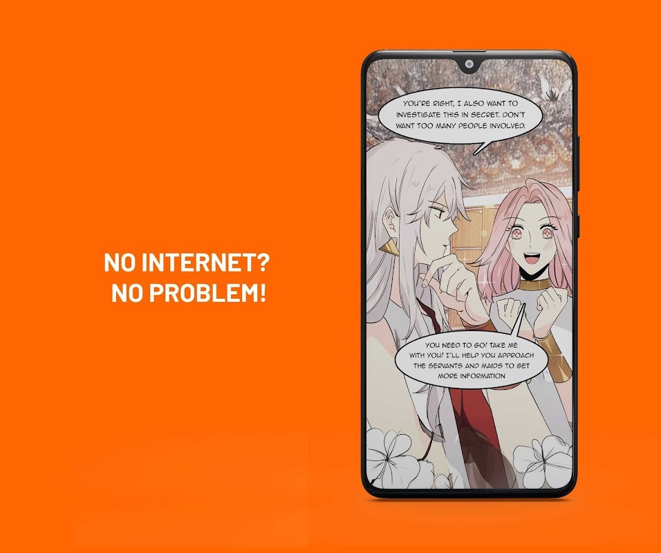 Toonsutra:Webtoon & Manga App