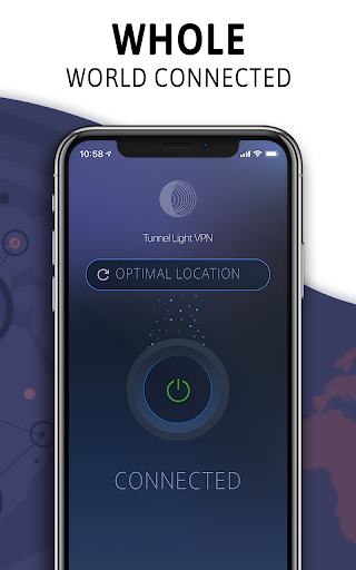 Tunnel Light VPN Master Proxy 360 Free Hotspot Hub