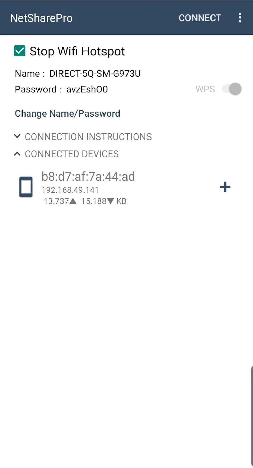 NetShare NetShare