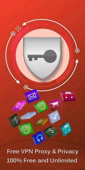 Booster VPN Internet Freedom Free VPN SSH