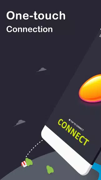 Mango VPN Proxy - Free VPN & Unlimited Hotspot