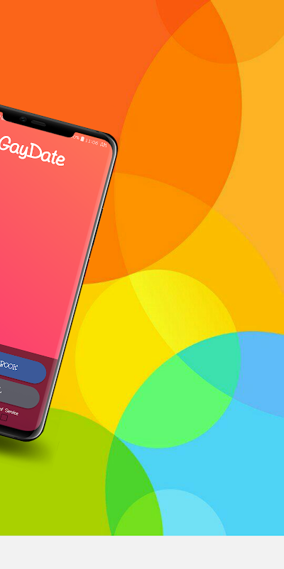 GayDate - The Ultimate Gay Dating & Chatting App GayDate - The Ultimate Gay Dating & Chatting App