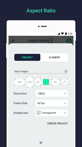 Alight Motion Mod APK Latest Alight Motion Mod APK Latest