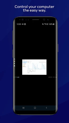 TeamViewer Android TeamViewer Android